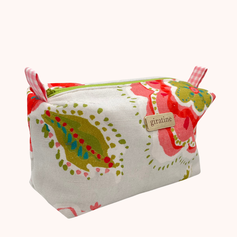 BEAUTY CASE Prato