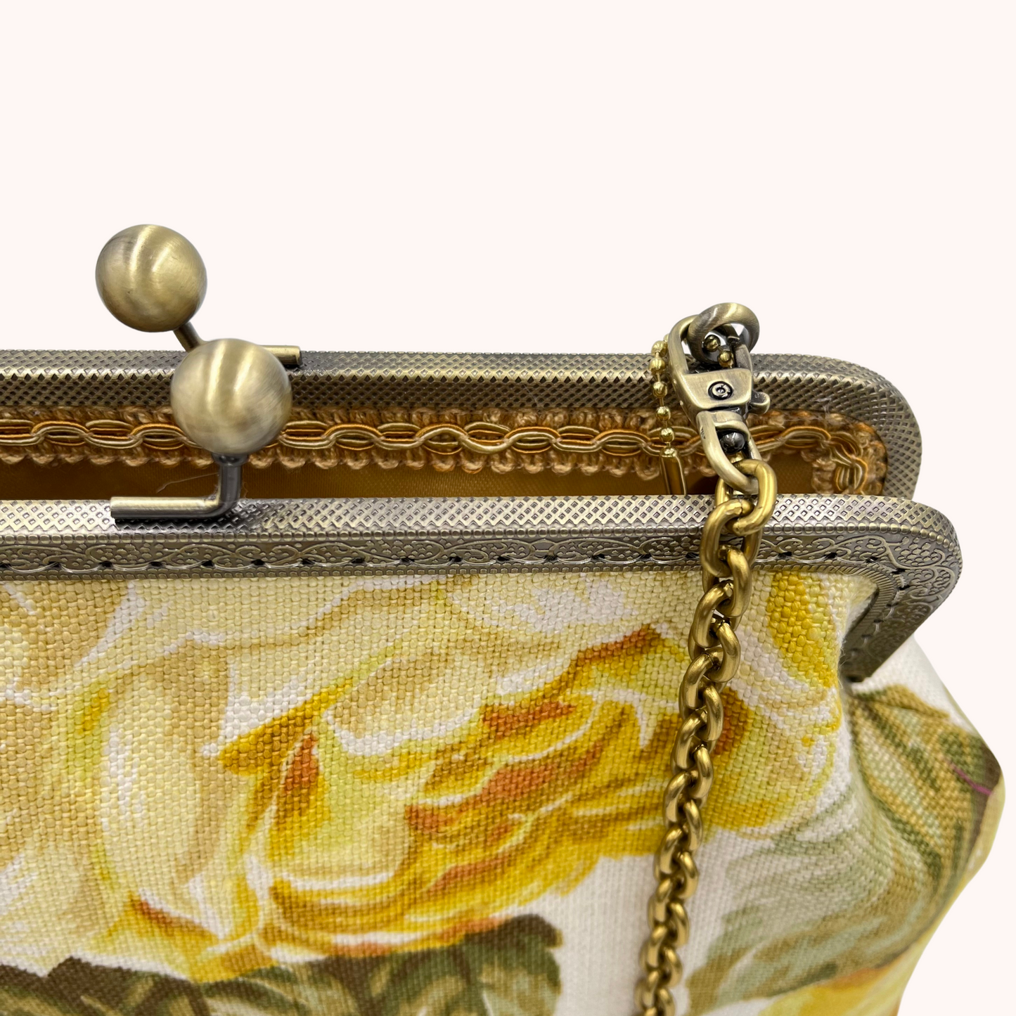 GLENDA Floraison Yellow