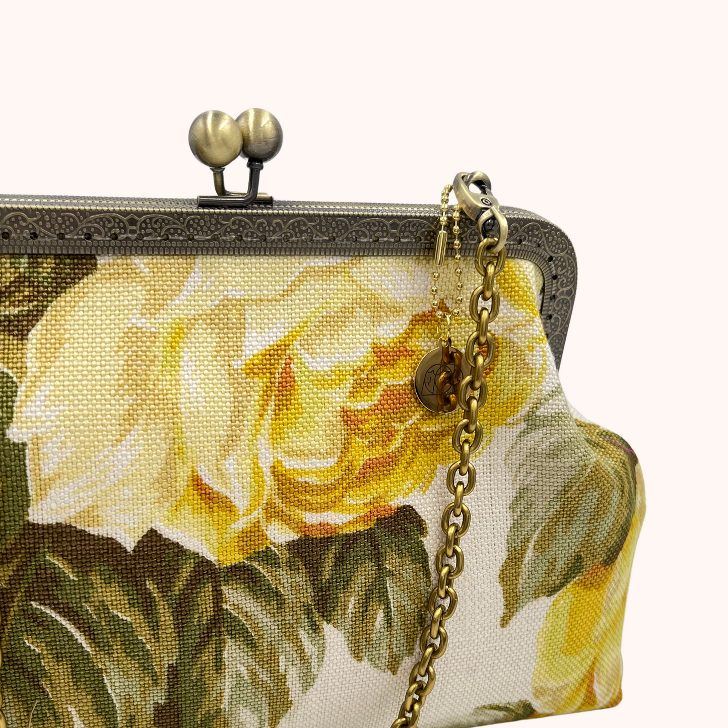 GLENDA Floraison Yellow