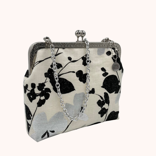 ANDREINA Black Silver