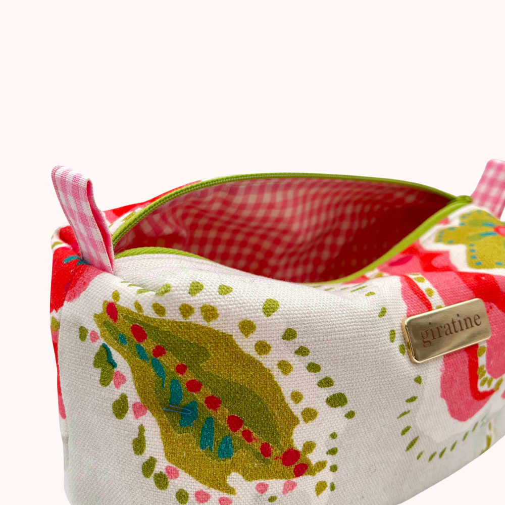 BEAUTY CASE Prato