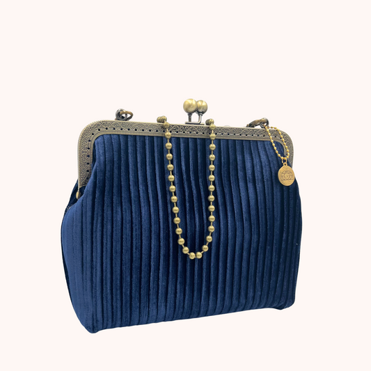 ANDREINA Sipario Blue