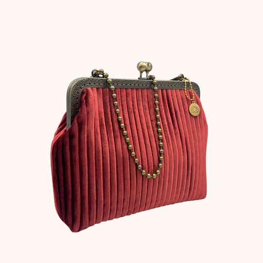 ANDREINA Sipario Orange