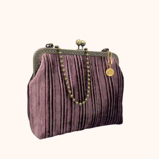 ANDREINA Sipario Mauve