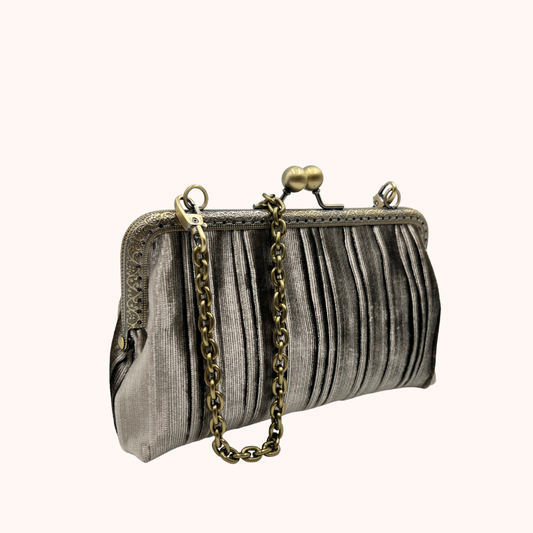 LUNA Cross Sipario Beige