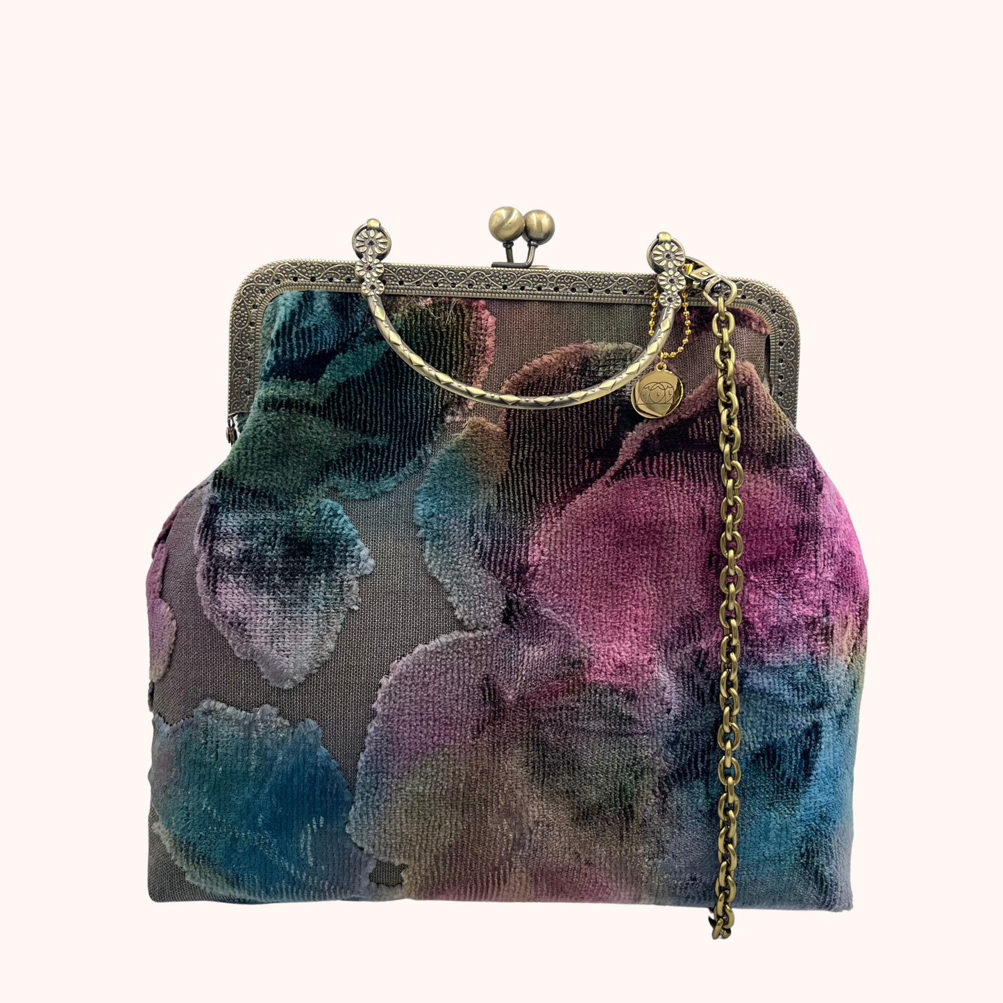 MARGOT Blue Violet