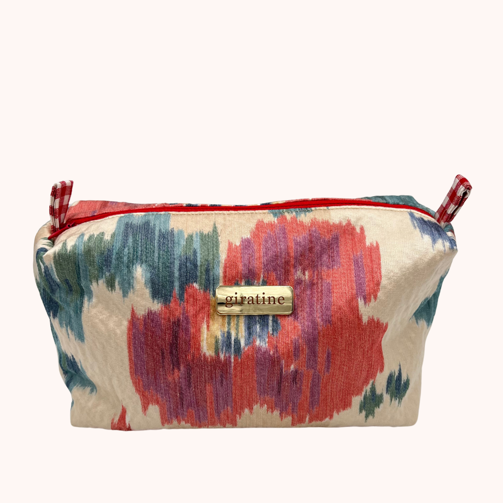 BEAUTY CASE Papavero