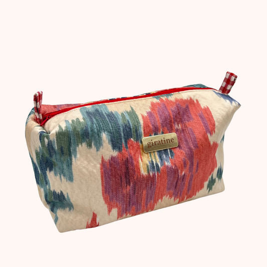 BEAUTY CASE Papavero