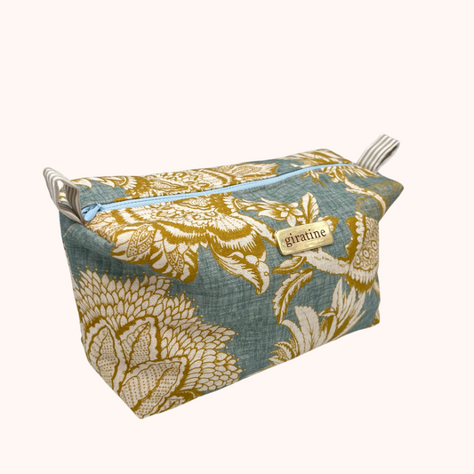 BEAUTY CASE Fantasia Foglie