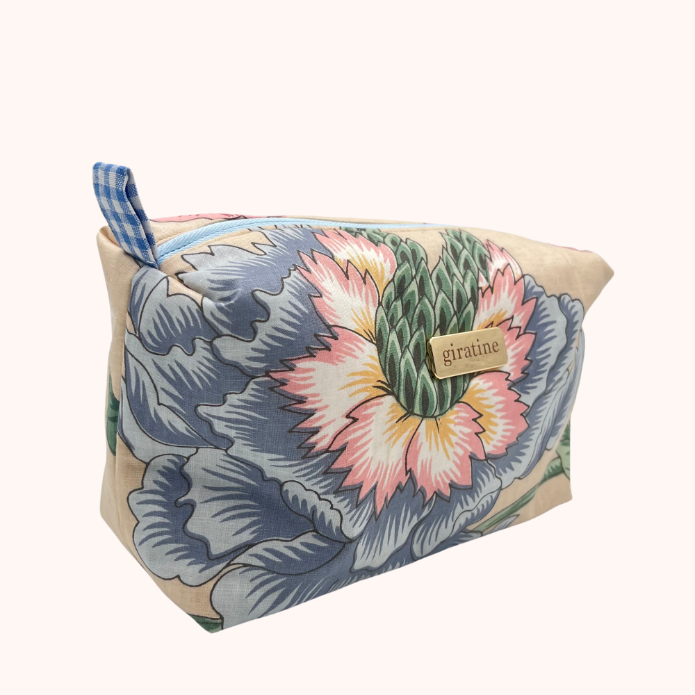 BEAUTY CASE Spring 1