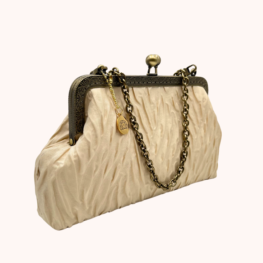 LEA Plissé Cream