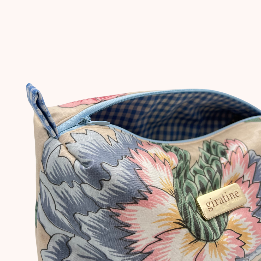 BEAUTY CASE Spring 1