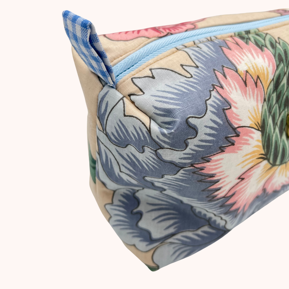BEAUTY CASE Spring 1