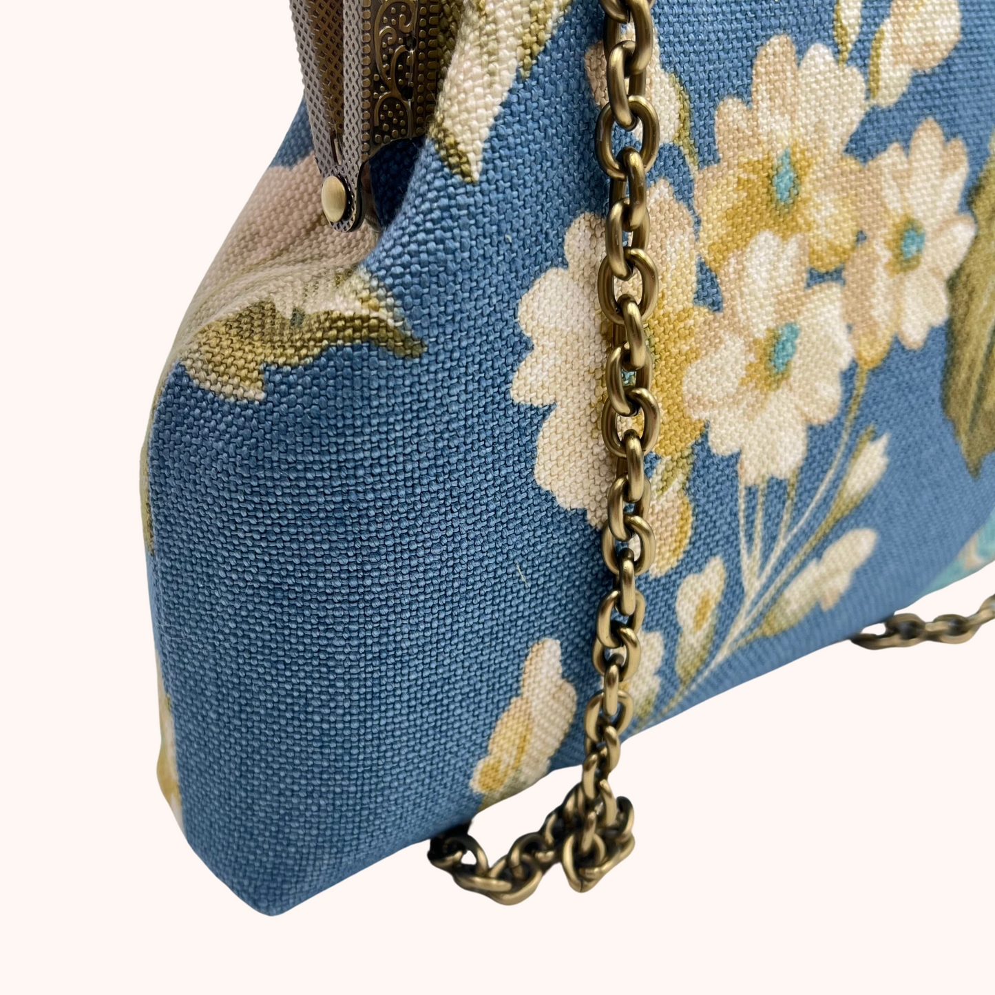 GLENDA Floraison Blue