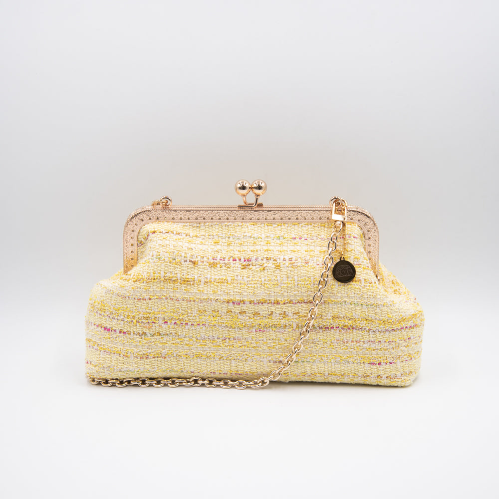 LEA Coco yellow