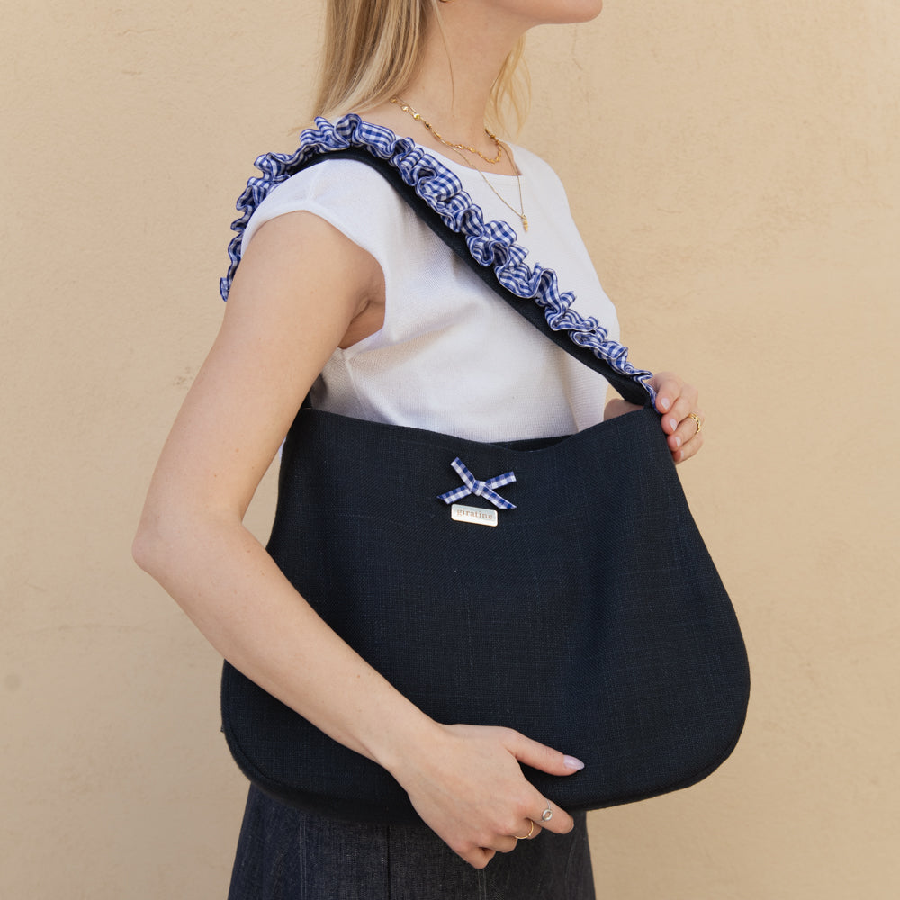 LOLA PICNIC Blue