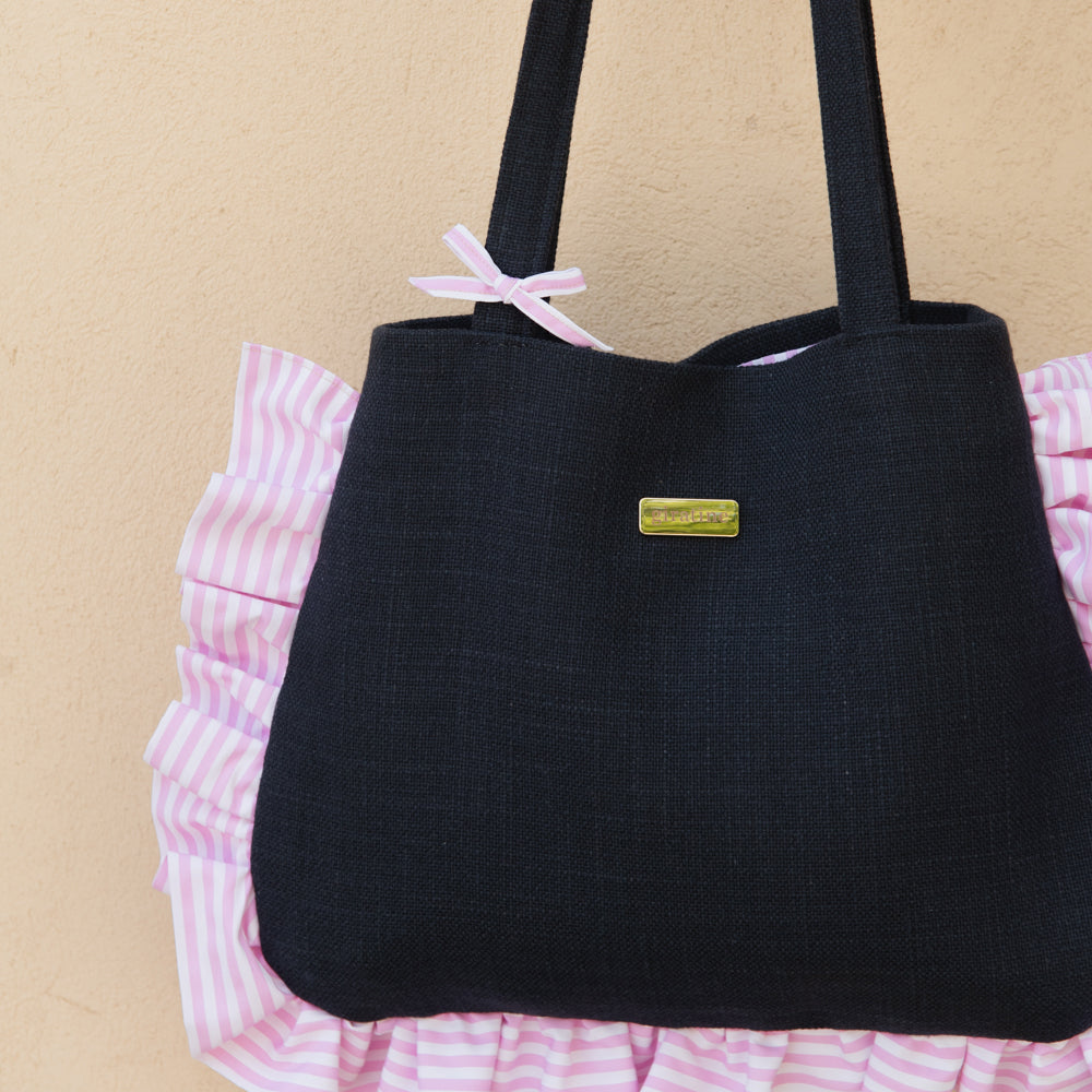 INES PICNIC Rosa