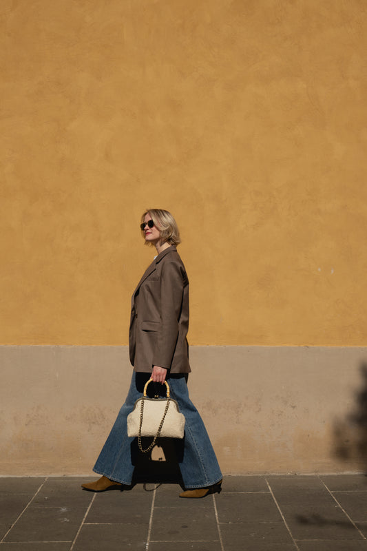 COSTANZA Promenade d'été