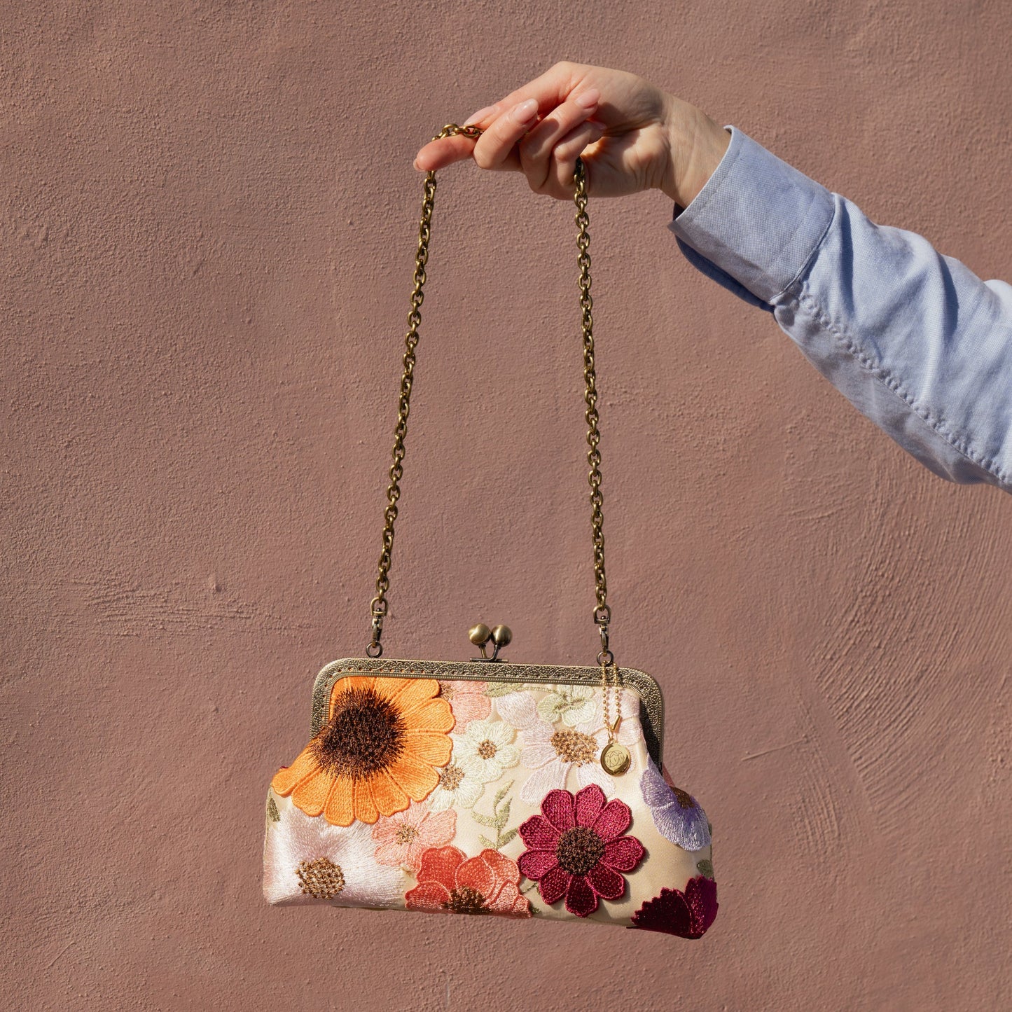 LEA FLORA Crema