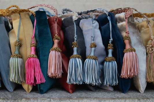 LULÙ Greige - Lilla