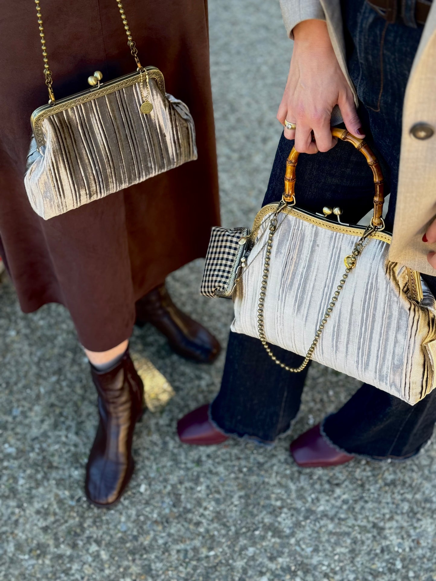 COSTANZA Sipario Beige