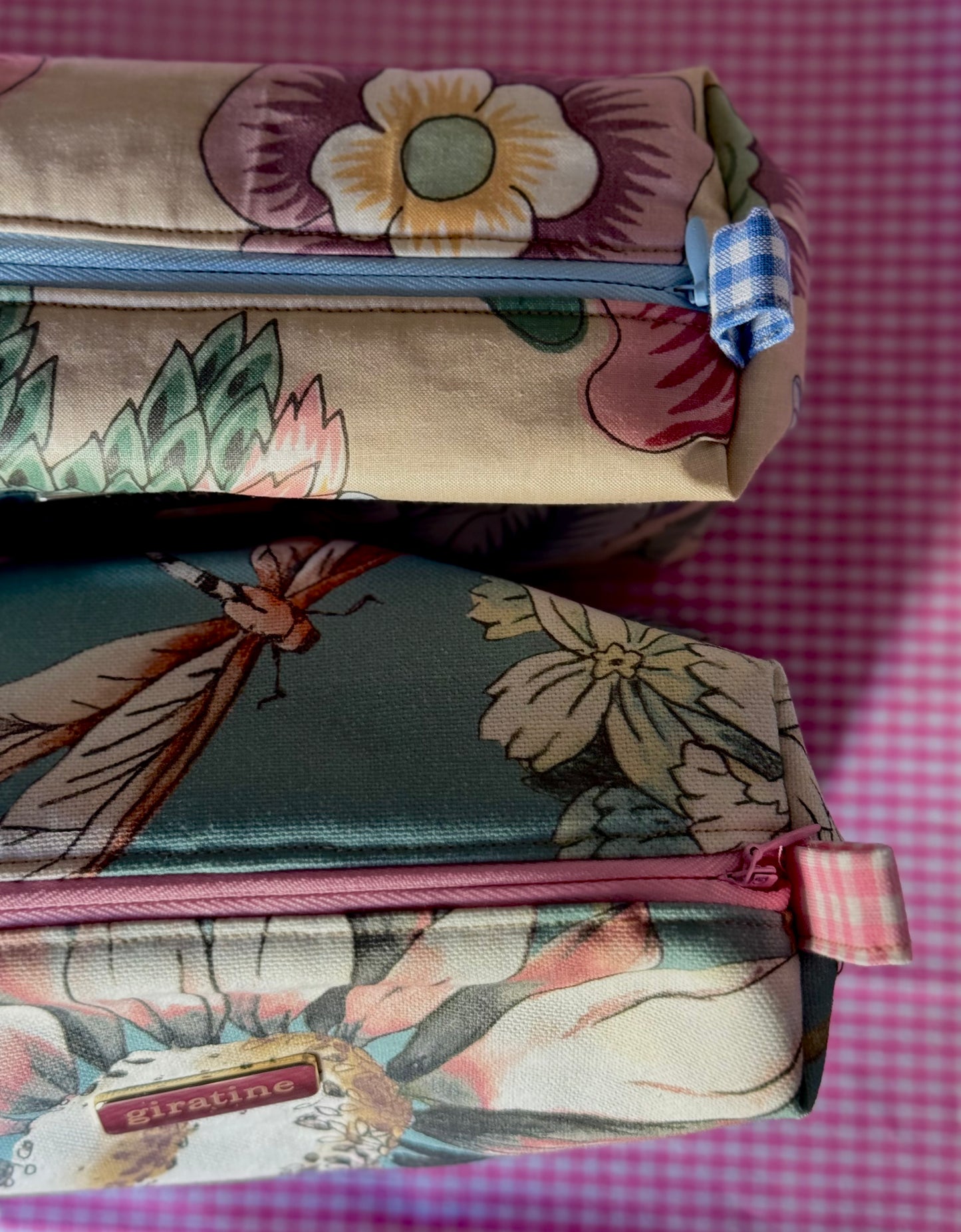 BEAUTY CASE Spring 1