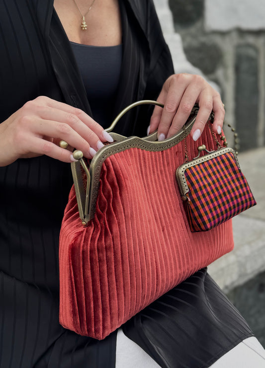 CAMILLA Sipario Orange