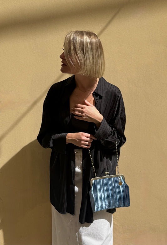 ANDREINA Sipario Light Blue