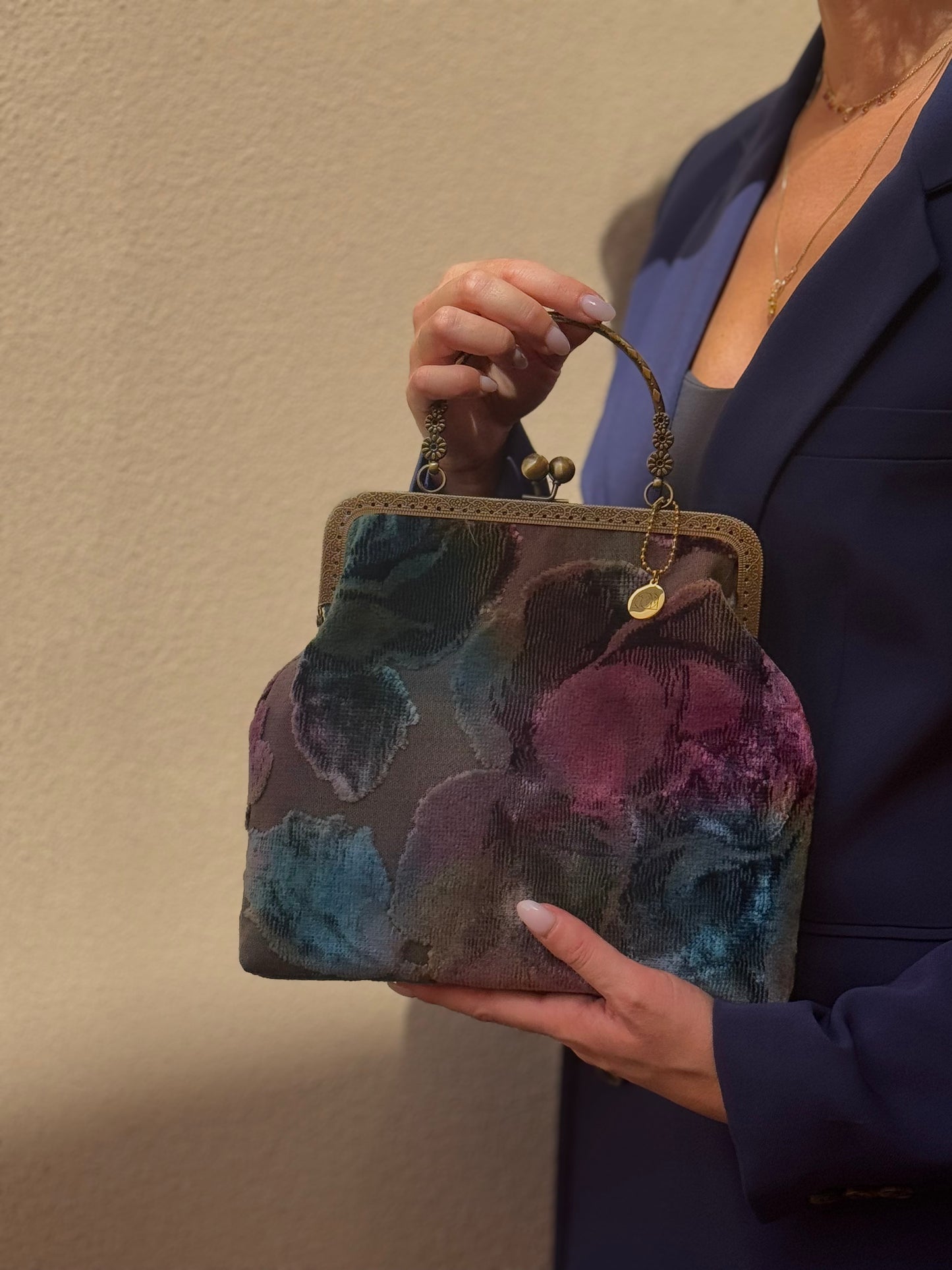 MARGOT Blue Violet