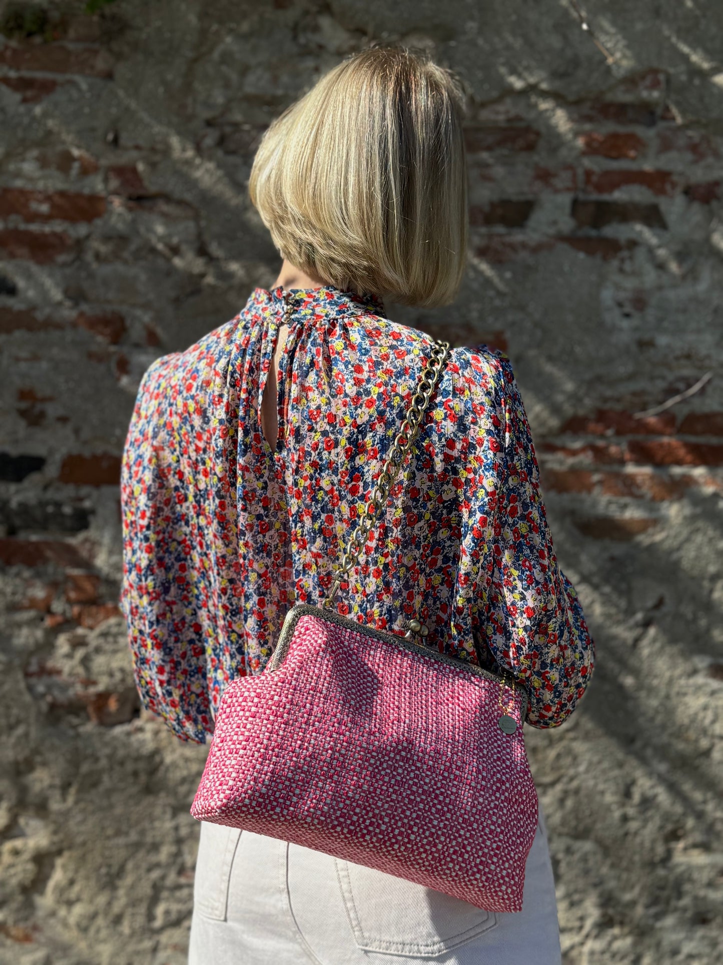 ISOTTA Bubblegum