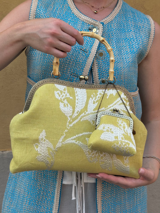 COSTANZA Lino Giallo