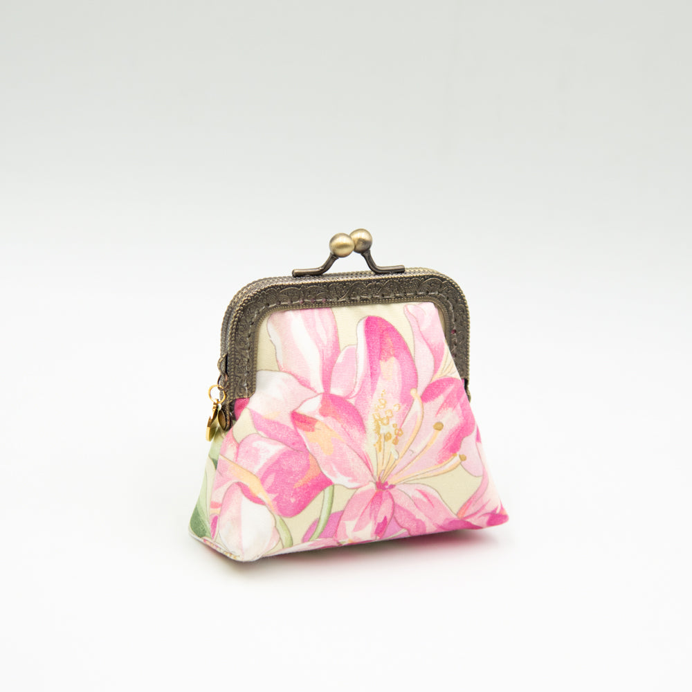 GINA Pink Flower 2