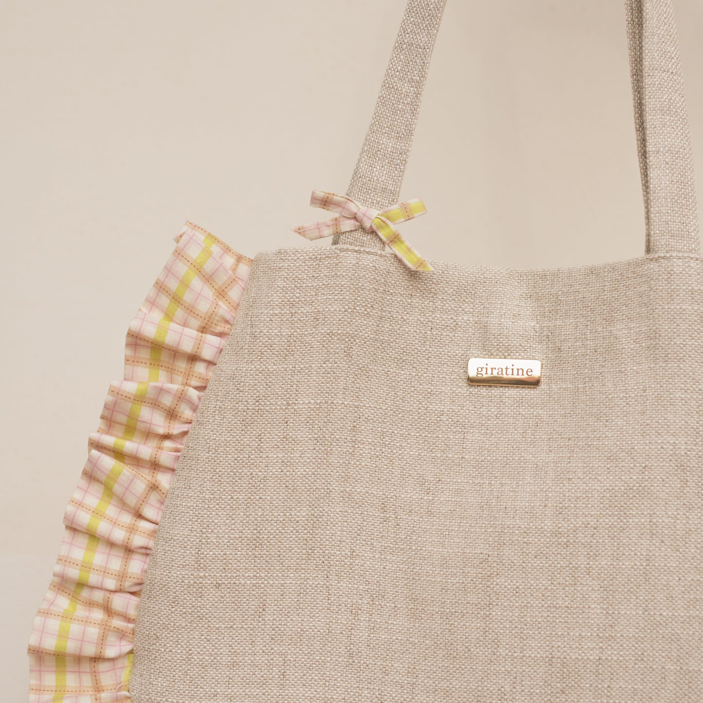 INES BYTHESEA Rosa Lime