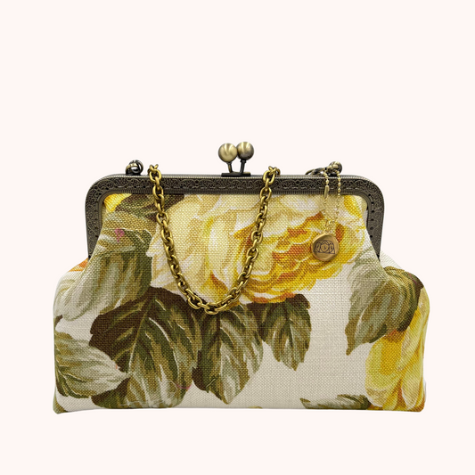GLENDA Floraison Yellow