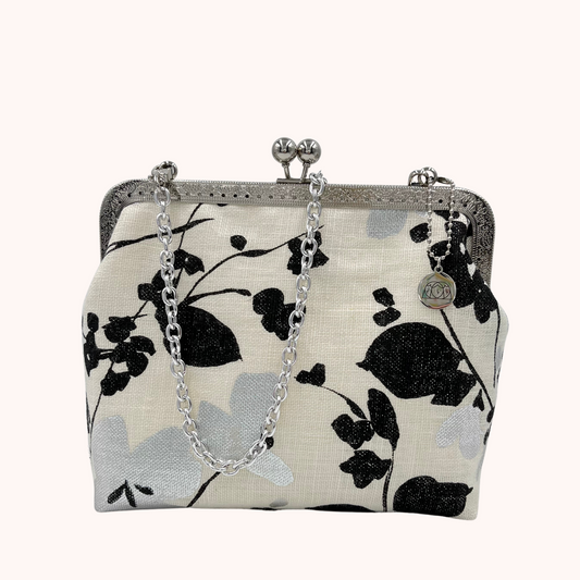 ANDREINA Black Silver