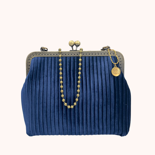 ANDREINA Sipario Blue