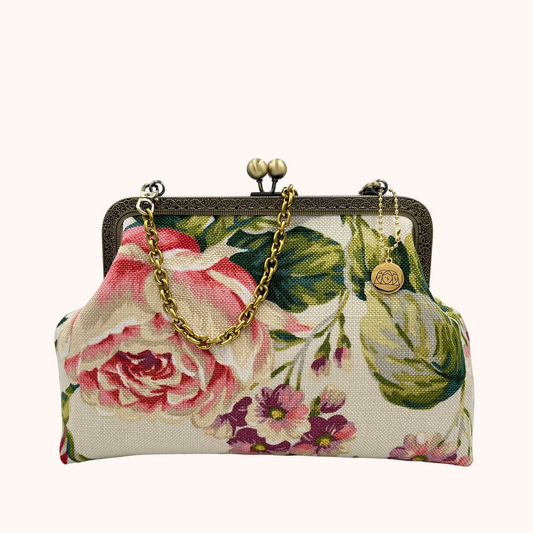 GLENDA Floraison Pink