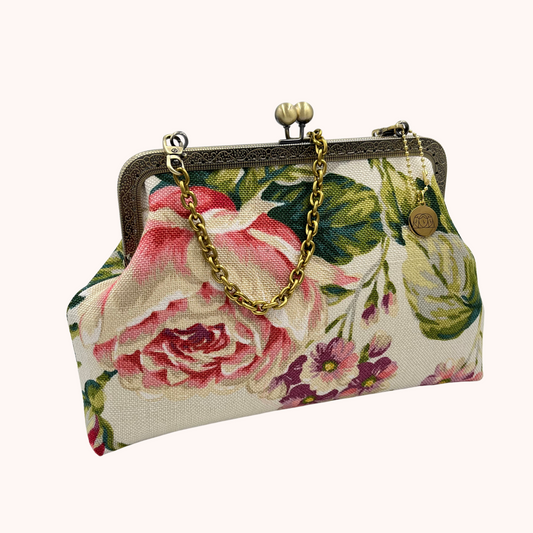 GLENDA Floraison Pink