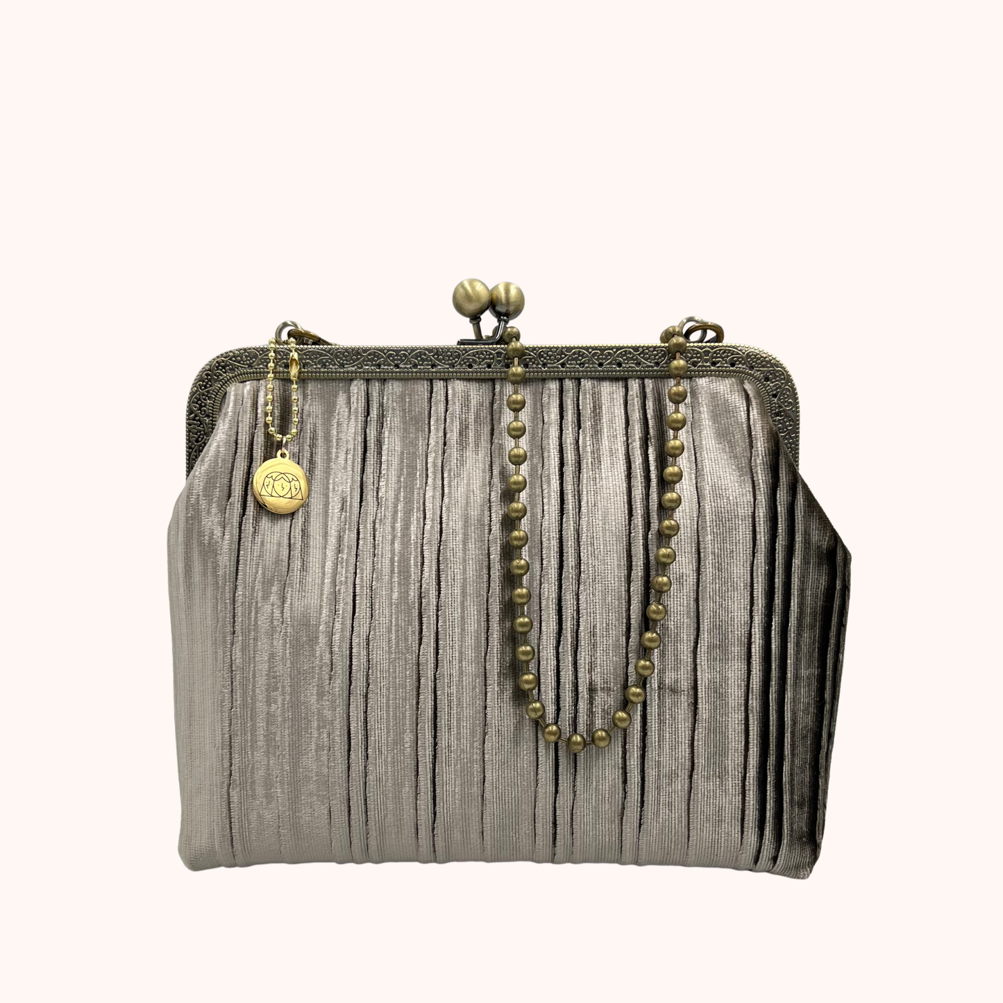 ANDREINA Sipario Beige