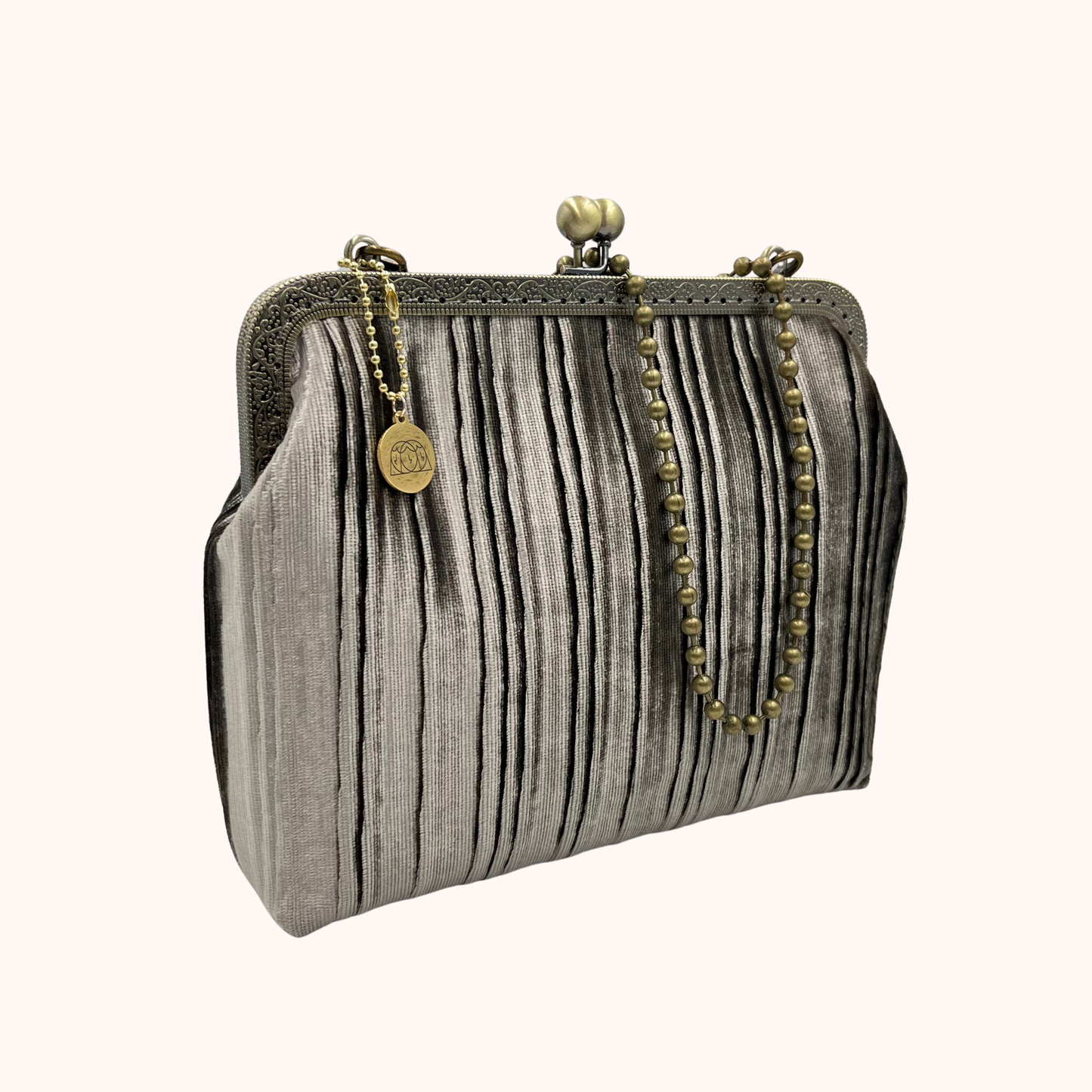 ANDREINA Sipario Beige