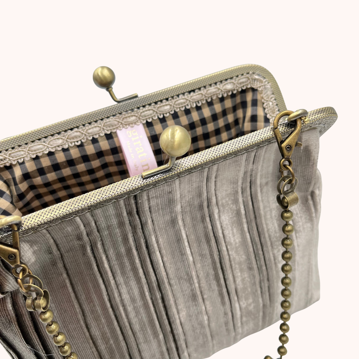 ANDREINA Sipario Beige