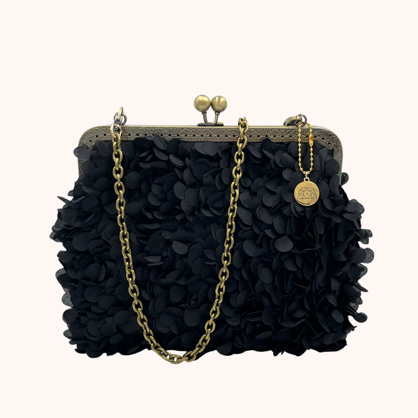 ANDREINA Romantica Black