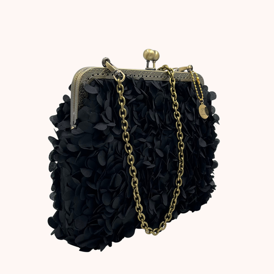 ANDREINA Romantica Black