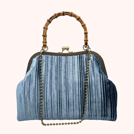 COSTANZA Sipario Light Blue