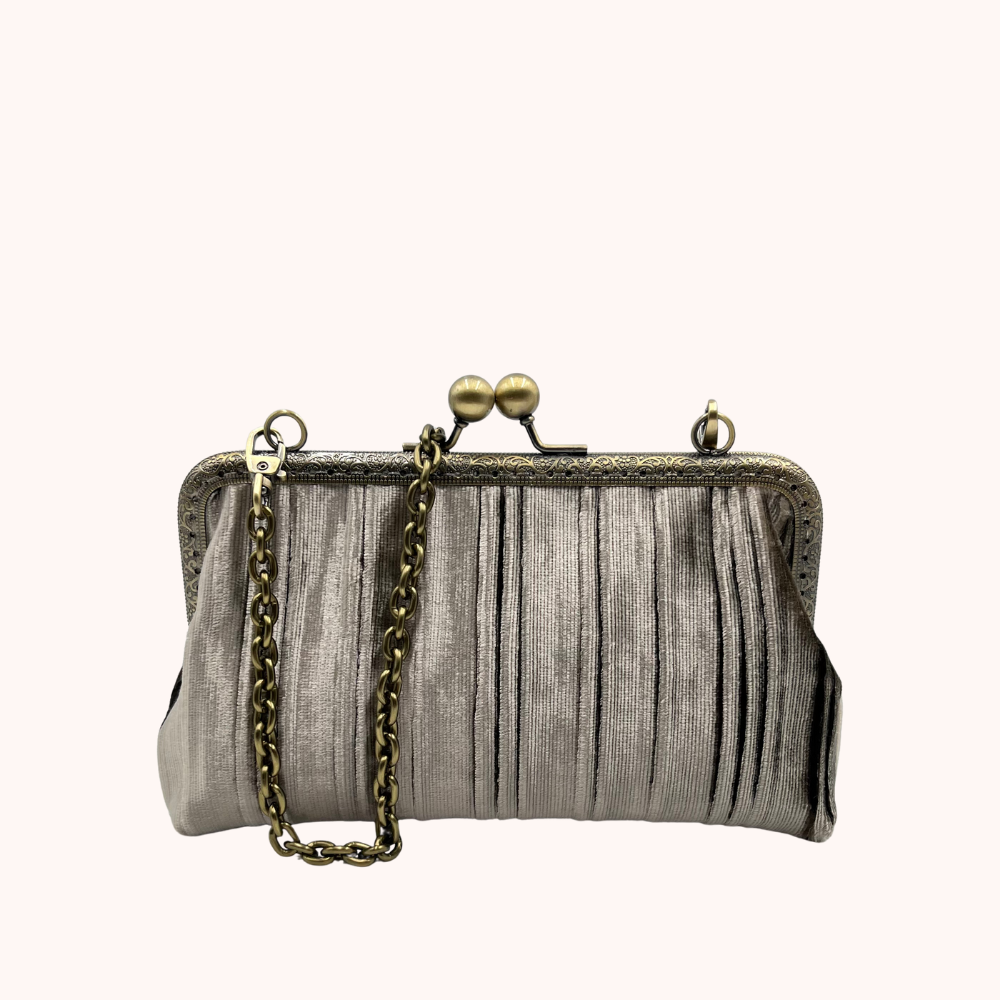 LUNA Cross Sipario Beige