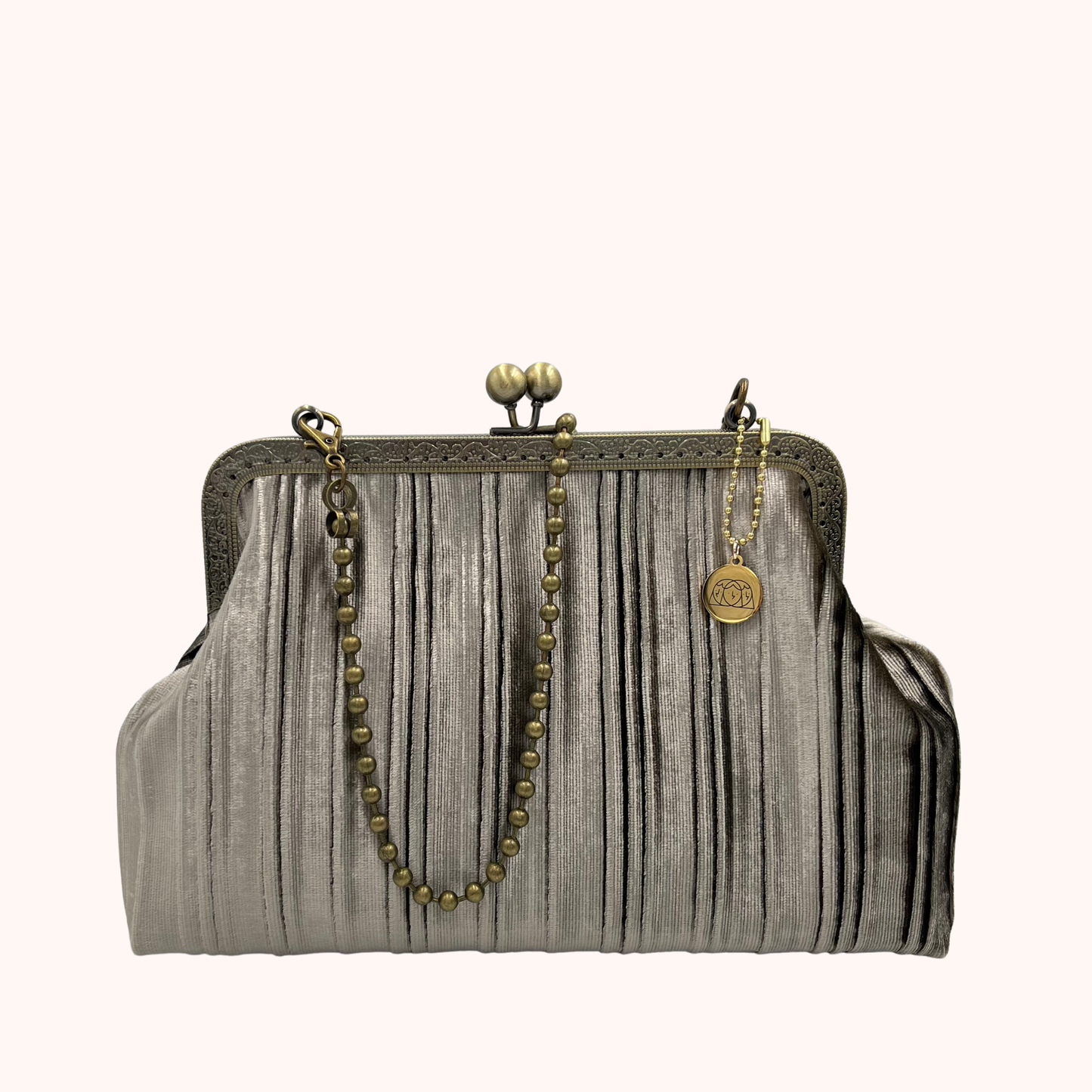 GLENDA Sipario Beige