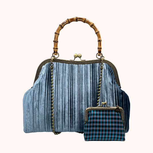 COSTANZA Sipario Light Blue