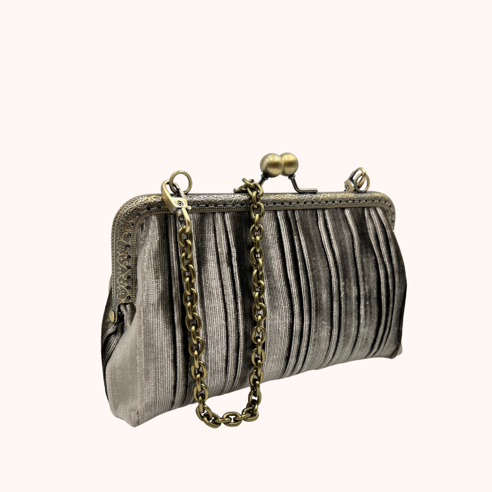 LUNA Cross Sipario Beige