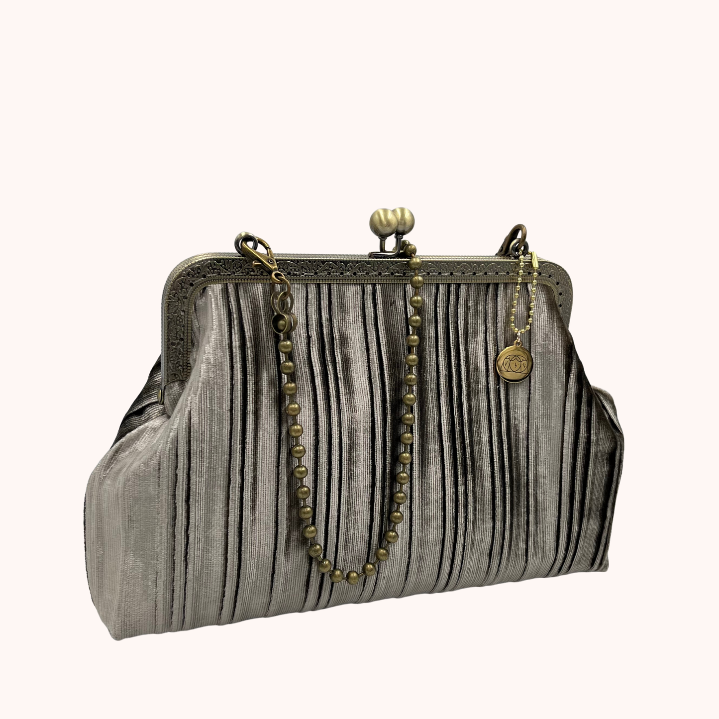 GLENDA Sipario Beige