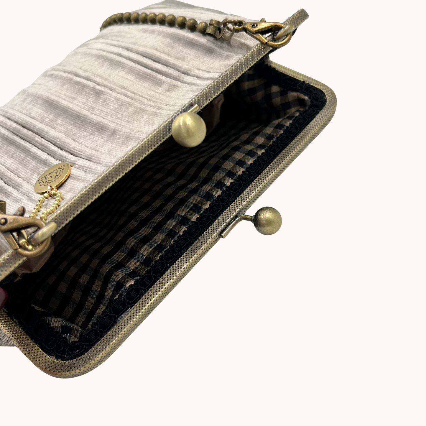 GLENDA Sipario Beige